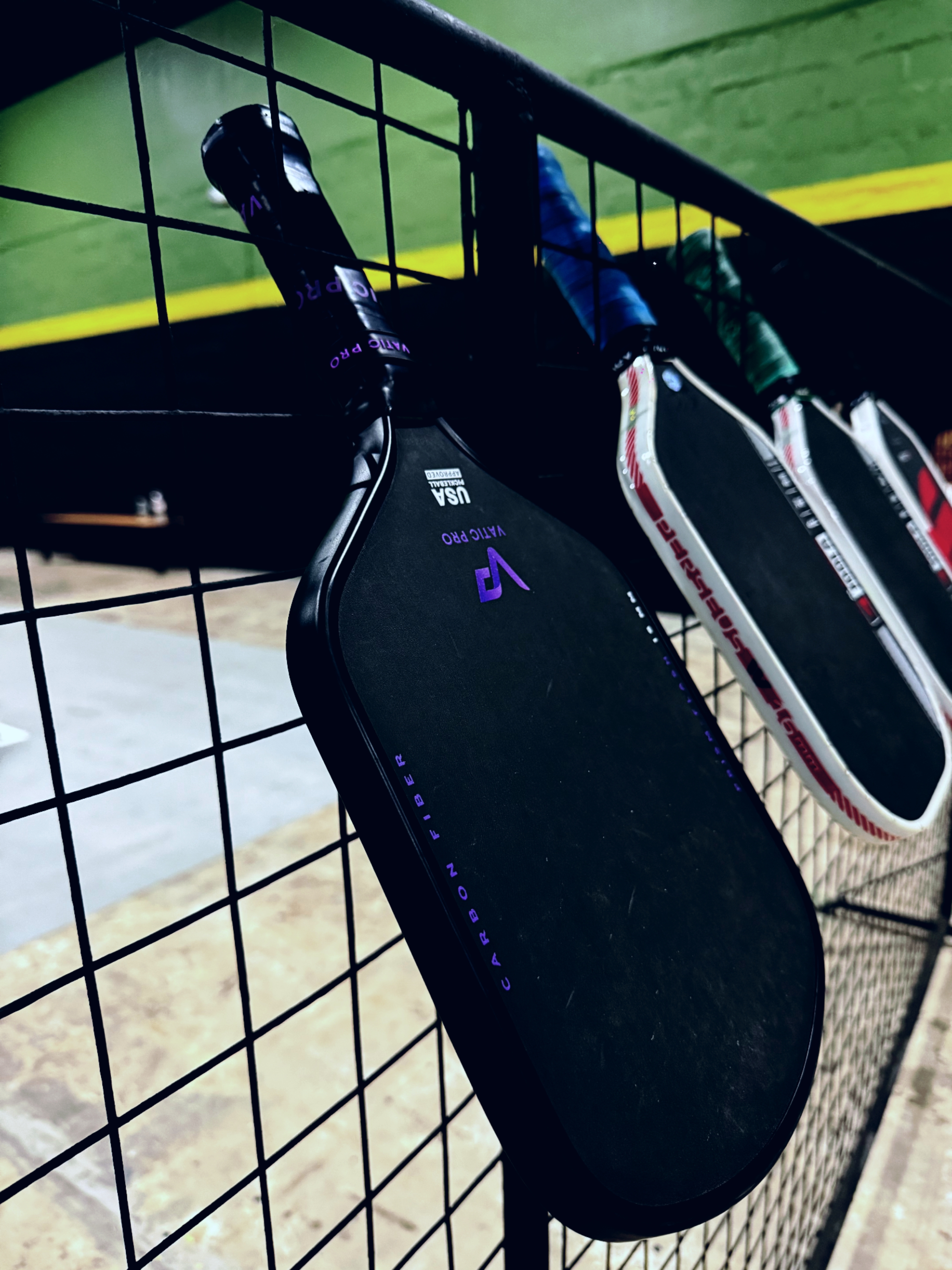 organized-clubs
